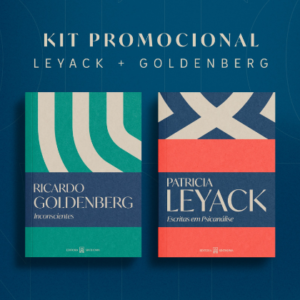 Kit Promocional | Leyack + Goldenberg